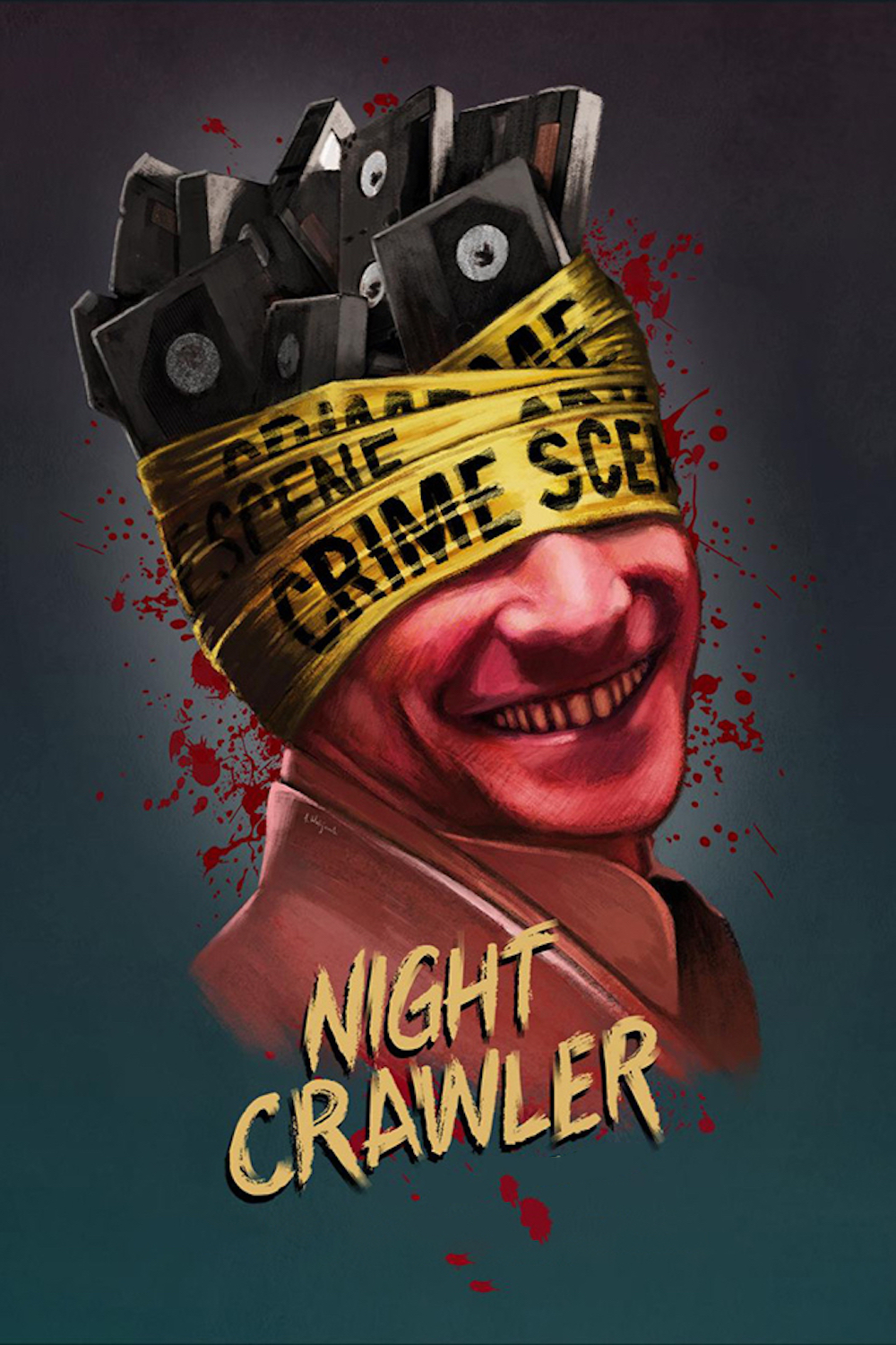 Nightcrawler (2014) [426475] (A1736522738) [[Movies]] --Plex--
